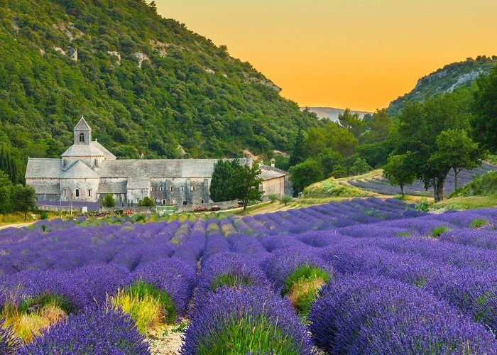 Làng Gordes – Viên ngọc của Provence