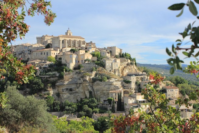 Marseille – Cửa ngõ Provence