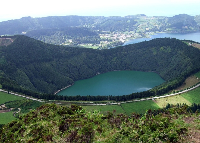 Những trải nghiệm không thể bỏ lỡ tại Azores