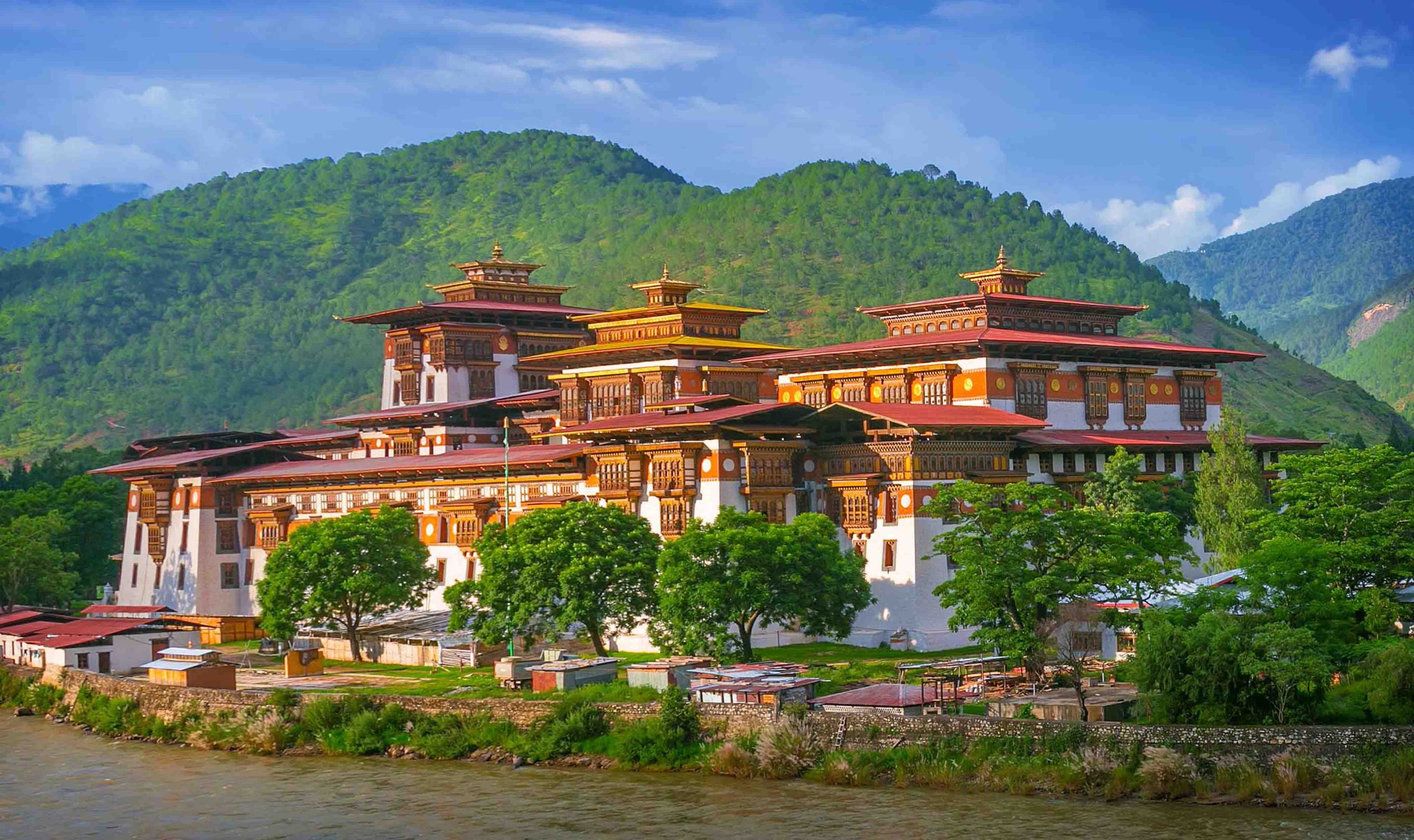 Ẩm thực Bhutan: Đậm đà và độc đáo