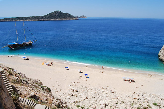 Navagio Beach (Hy Lạp)