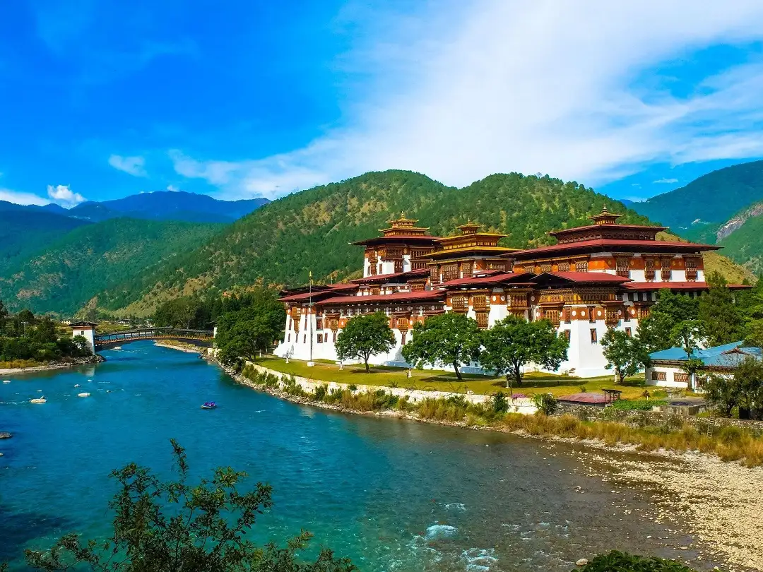 Lễ hội Tsechu: Linh hồn của văn hóa Bhutan