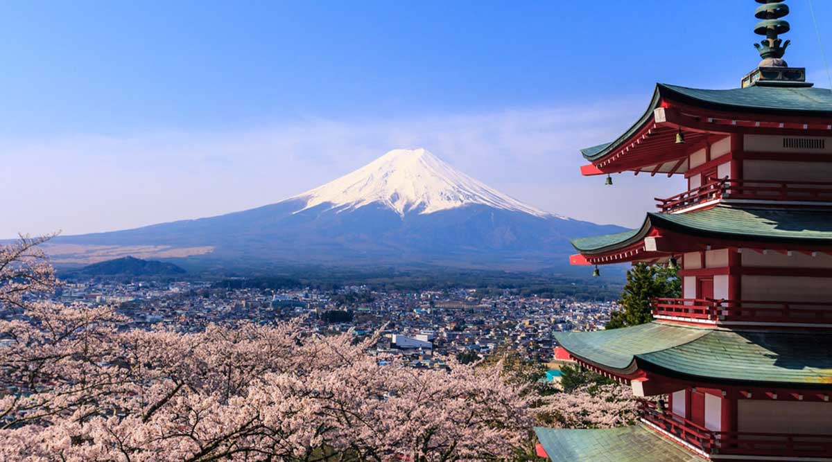 Kyoto cổ kính