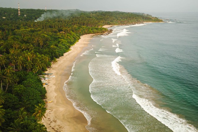 Những Hoạt Động Du Lịch Tuyệt Vời Tại Sri Lanka