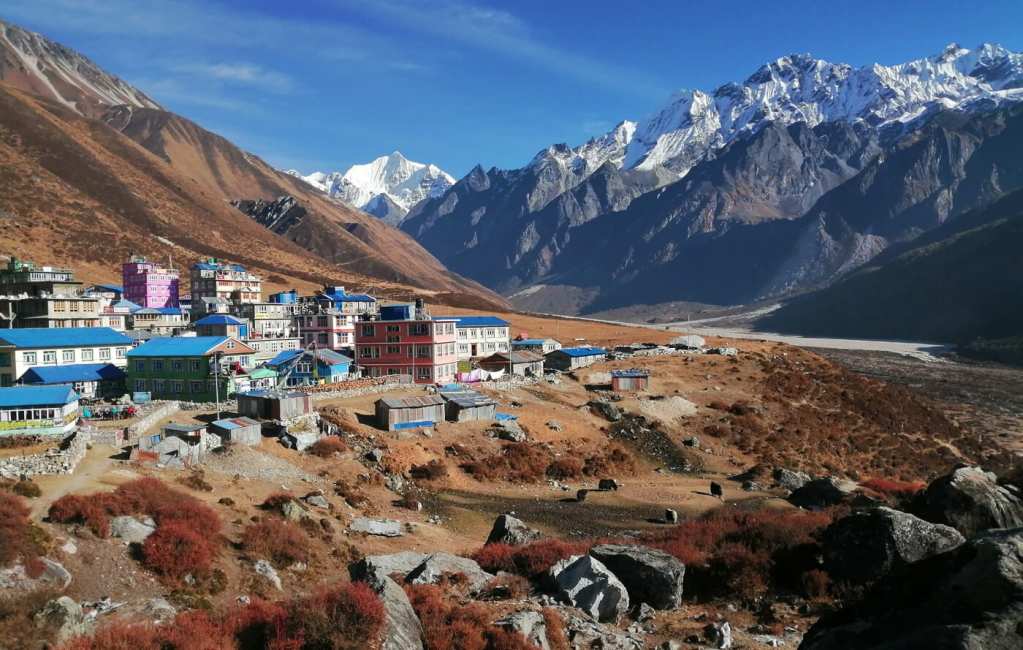 Những Điều Cần Chuẩn Bị Cho Chuyến Trekking Langtang