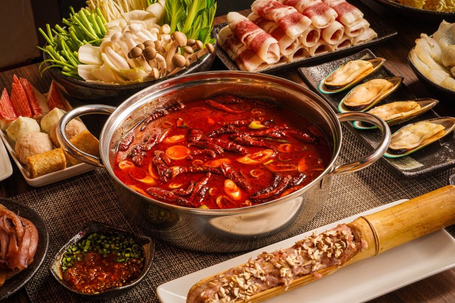 Giới Thiệu Về Tứ Xuyên