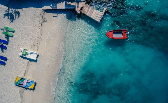 Những Bãi Biển Đẹp Nhất Tại Albania