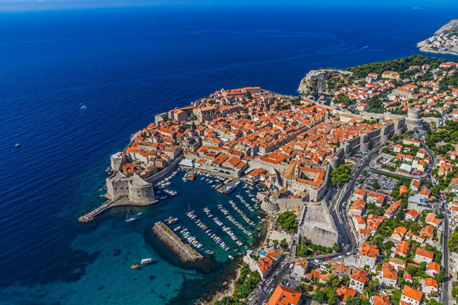 Tổng Quan Về Croatia