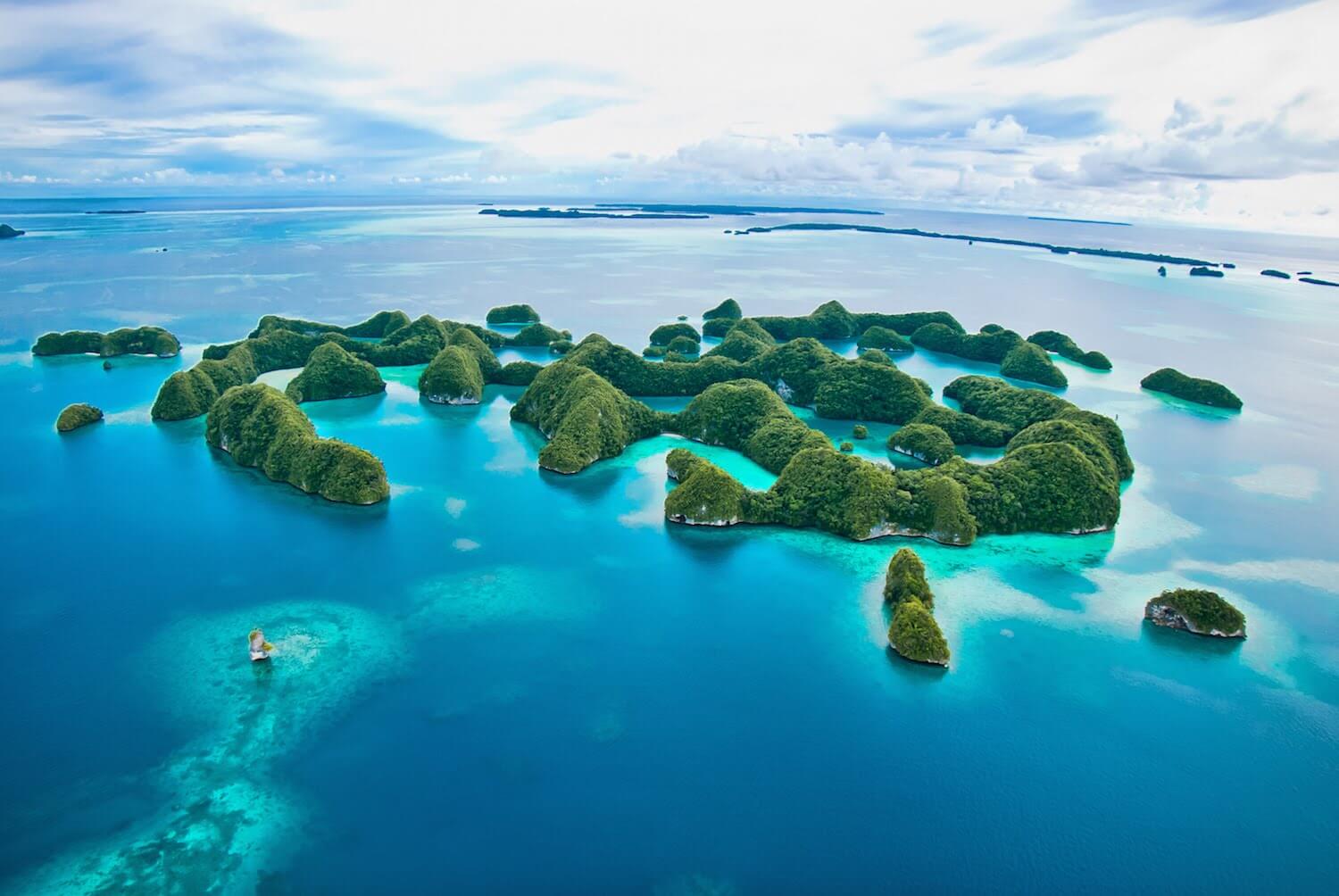 Siargao – Thủ đô lướt sóng của Philippines