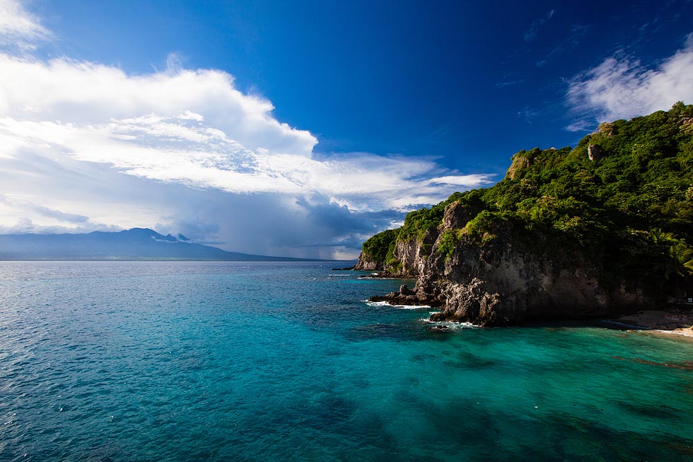 Cebu – Điểm đến của những kỳ quan thiên nhiên