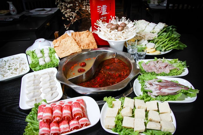 Các Thành Phố Và Địa Điểm Du Lịch Nổi Tiếng Tại Tứ Xuyên