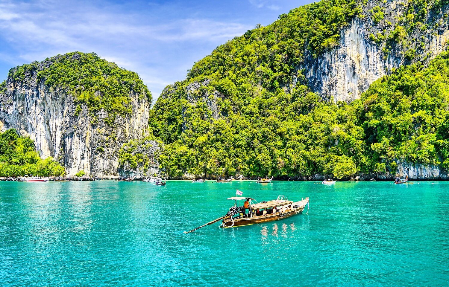 Chiang Mai – Vùng đất của những ngôi chùa cổ