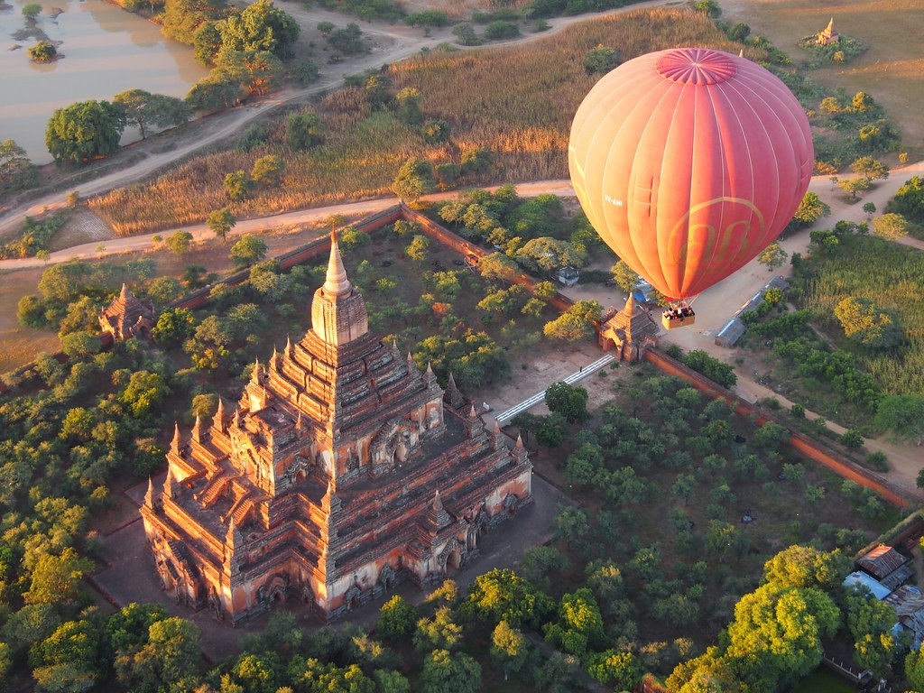 Phnom Penh, Campuchia