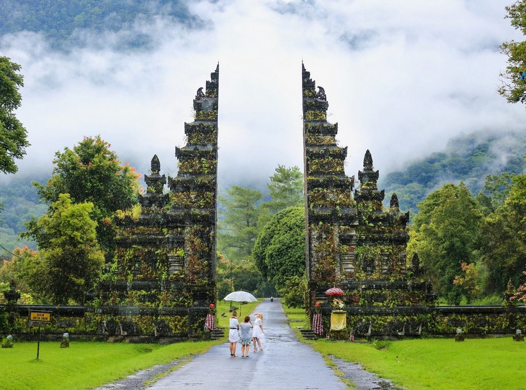 Những Lưu Ý Khi Du Lịch Bali