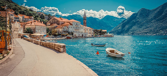 Serbia – Vùng Đất Của Núi Non Và Lịch Sử