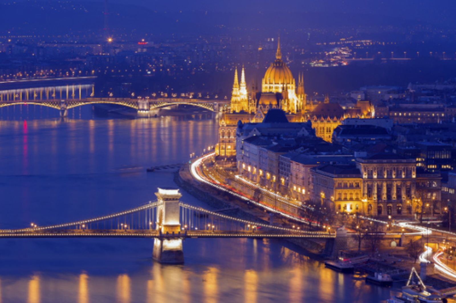 Budapest – Thành Phố Đẹp Nhất Châu Âu