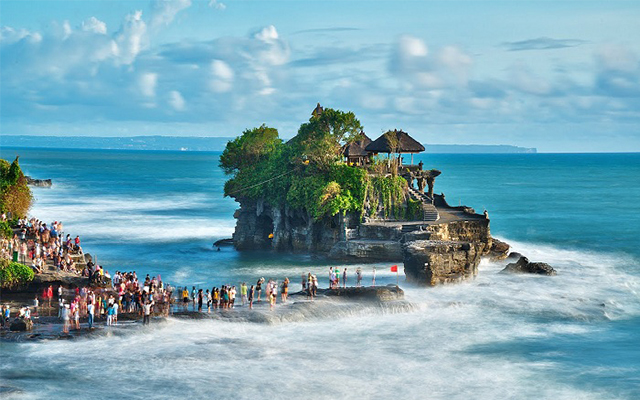 Ẩm Thực Bali: Những Món Ăn Đặc Sản Phải Thử