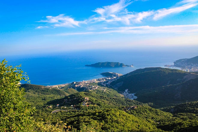 Serbia – Vùng Đất Của Núi Non Và Lịch Sử