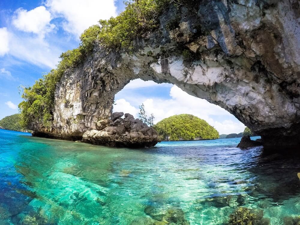 Boracay – Hòn đảo của những bãi biển tuyệt đẹp