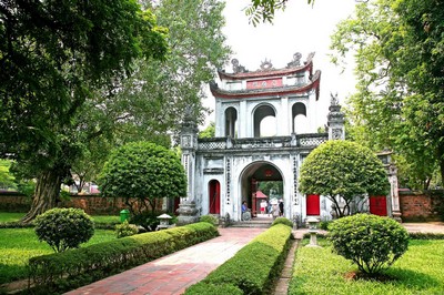 Lịch Trình Tour Khám Phá Hà Nội Trong 1 Ngày