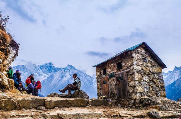 Langtang Valley Trek (Nepal): Hành Trình Qua Thung Lũng Yên Bình