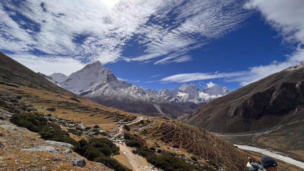 Annapurna Circuit Trek (Nepal): Khám Phá Hành Trình Đa Dạng