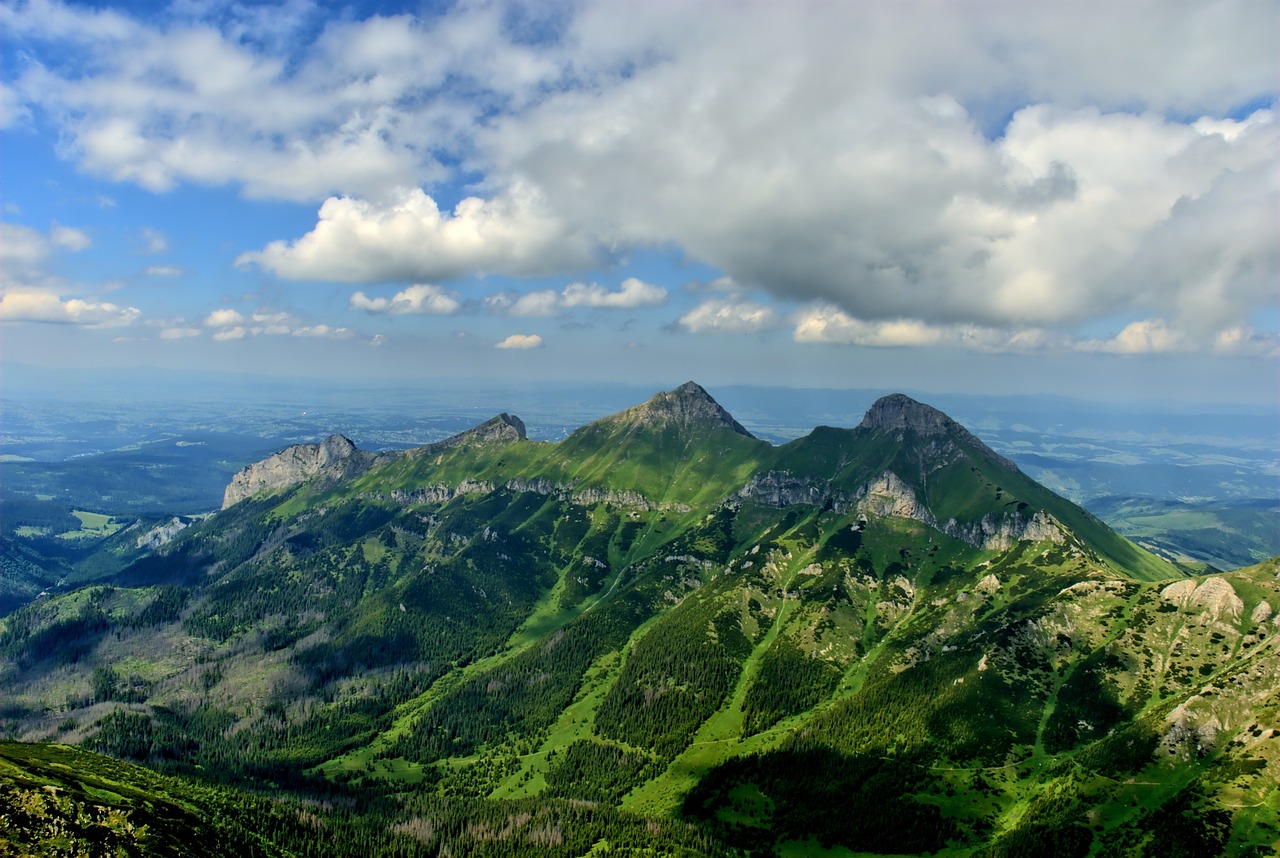 Slovakia – Điểm Đến Của Những Tín Đồ Du Lịch Thiên Nhiên