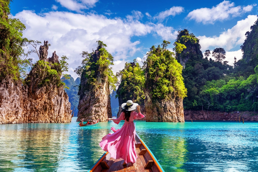 Những Lưu Ý Khi Du Lịch Gia Đình Tại Phuket