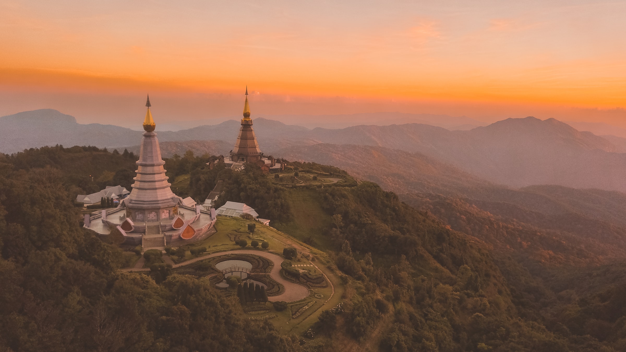 Kinh nghiệm du lịch Chiang Mai