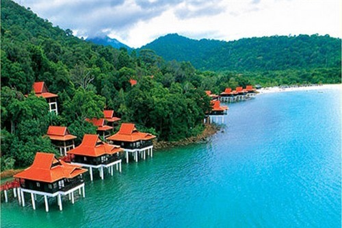 Giới thiệu về Langkawi