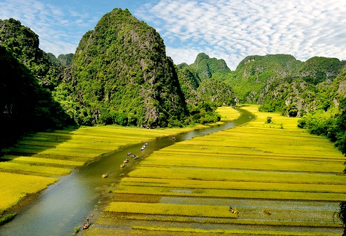 Du lịch bền vững là gì?