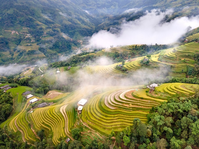 Ẩm Thực Hà Giang