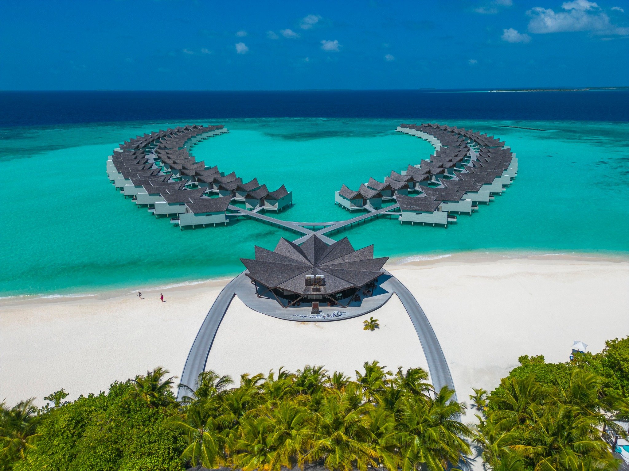 Trải nghiệm ẩm thực Maldives