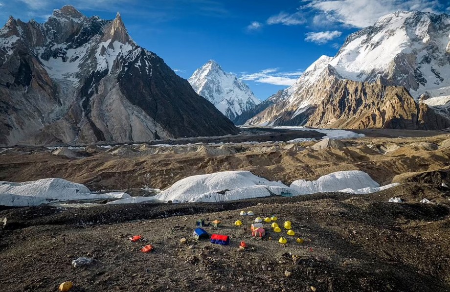 Chadar Trek (Ấn Độ)