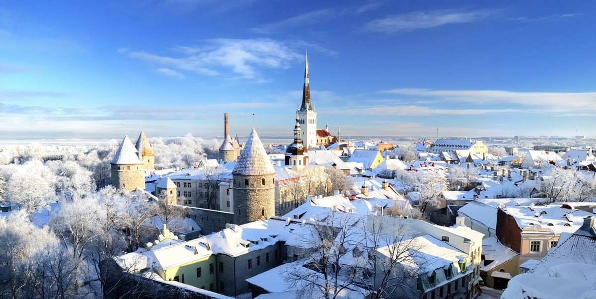 Prague, Cộng Hòa Séc: Thành Phố Cổ Tích Mùa Đông