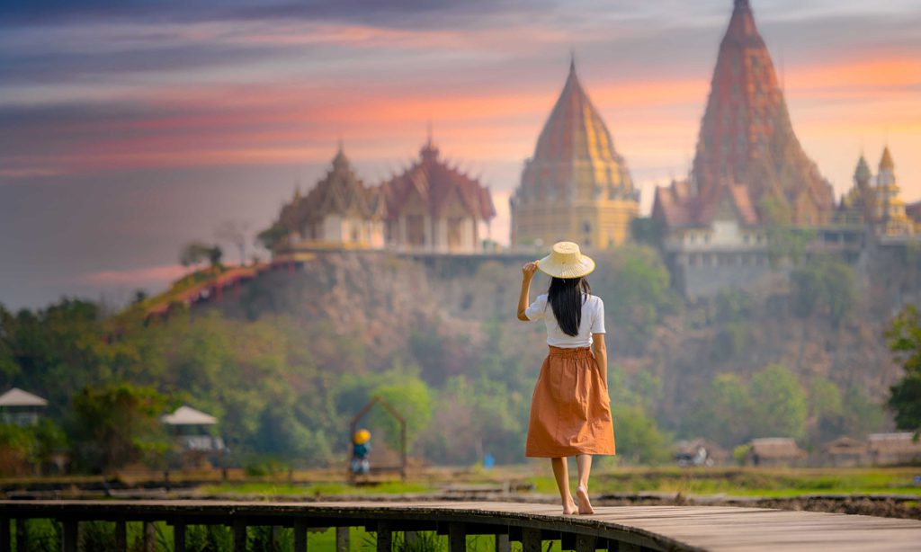 Siem Reap, Campuchia: Khám Phá Di Sản Angkor Hùng Vĩ