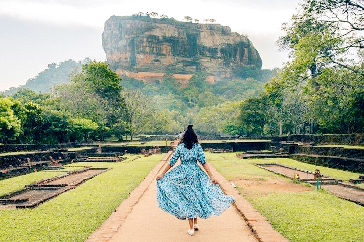 Yala National Park – Khám Phá Động Vật Hoang Dã