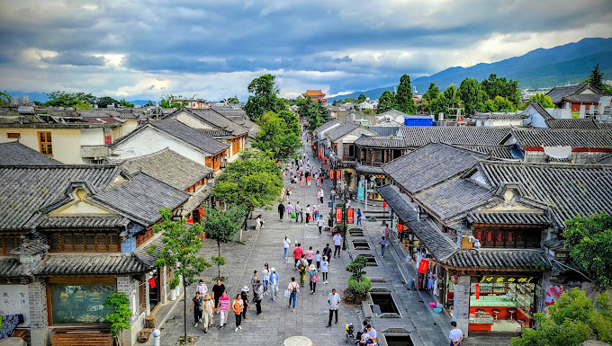 Tour Du Lịch Trung Quốc Giá Rẻ: Lợi Ích Và Ưu Điểm