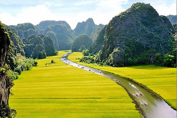 Tour Ẩm Thực Hà Nội – Phở, Bún Chả, Bánh Cuốn