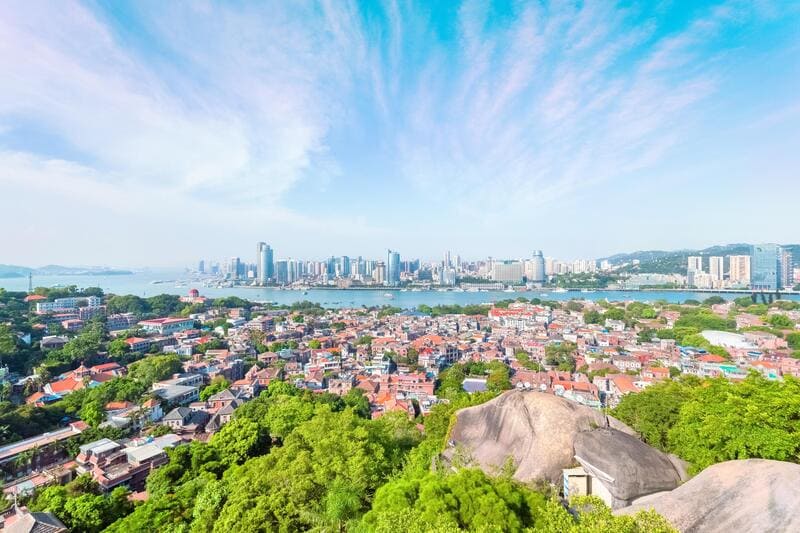 Lưu Ý Khi Du Lịch Hạ Môn