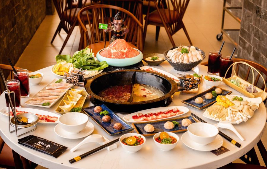 Cách Thưởng Thức Ẩm Thực Tứ Xuyên