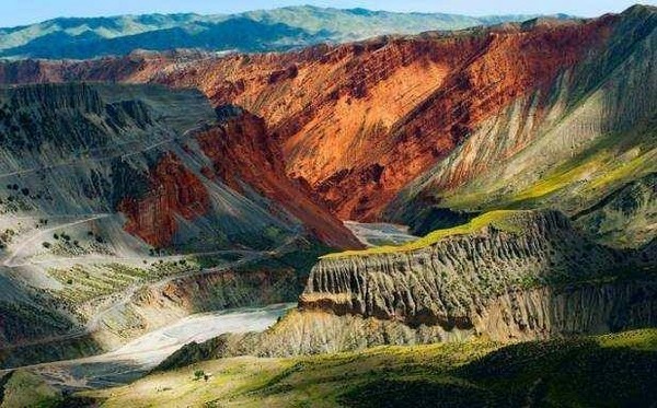 Con Đường Tơ Lụa – Biểu Tượng Lịch Sử