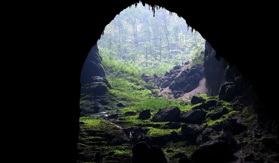 Giới Thiệu Hang Sơn Đoòng