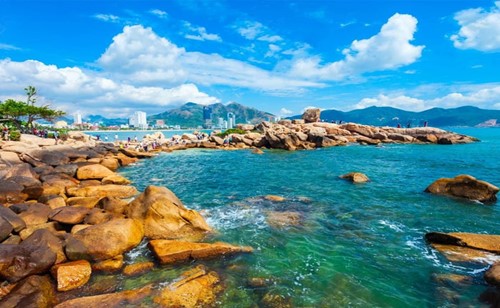 Gợi ý lịch trình du lịch Nha Trang 3 ngày 2 đêm