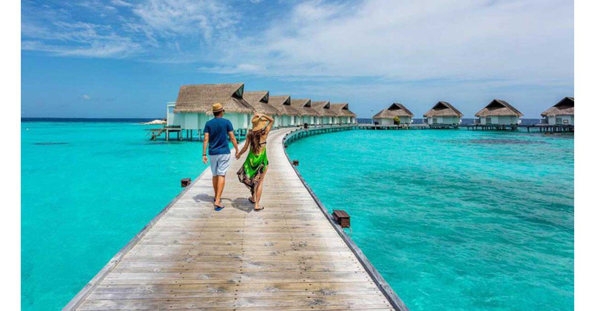 Những hoạt động không thể bỏ qua khi du lịch Maldives