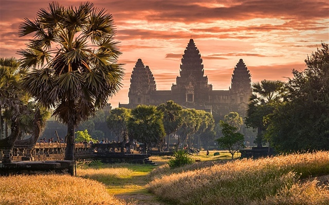 Những lưu ý khi du lịch tự túc ở Châu Á