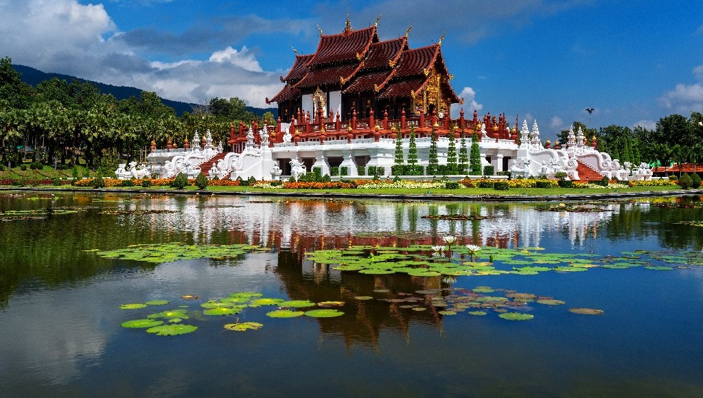 Lời khuyên du lịch Sri Lanka