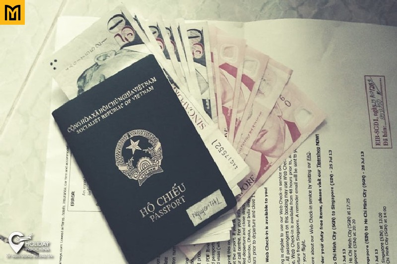 Xin visa Ấn Độ: Quy trình và lưu ý