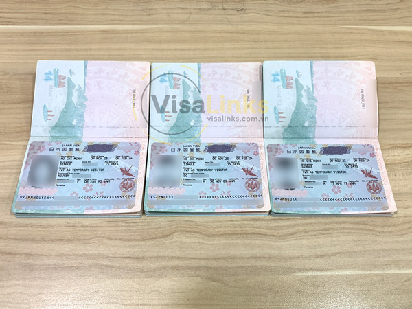 Xin visa Hàn Quốc: Quy trình và lưu ý