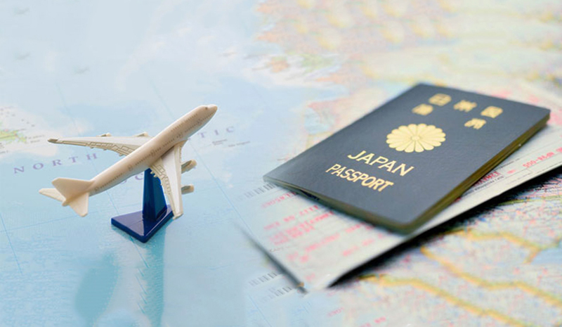 Xin visa Nhật Bản: Quy trình và lưu ý